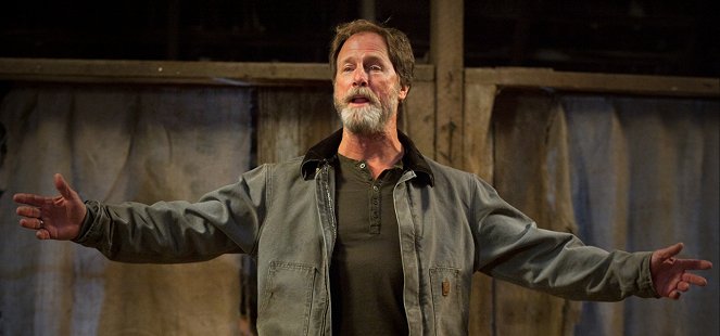 True Blood - Somebody That I Used to Know - Photos - Louis Herthum