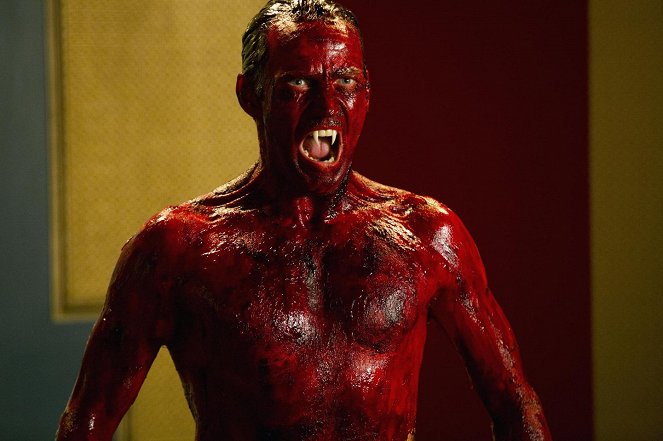 True Blood: Pravá krev - Zachraň se - Z filmu - Stephen Moyer