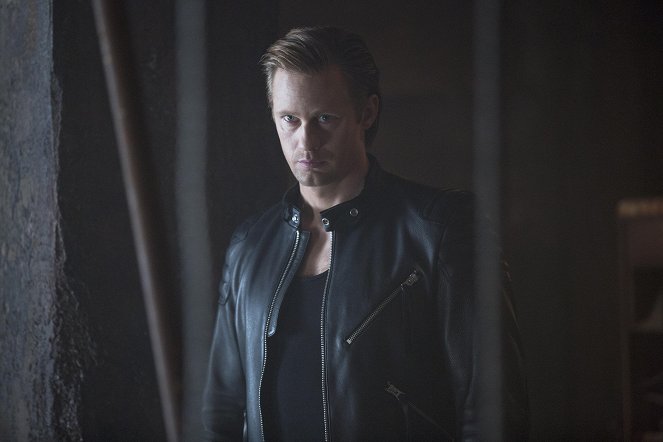 True Blood - Season 7 - Thank You - Photos - Alexander Skarsgård