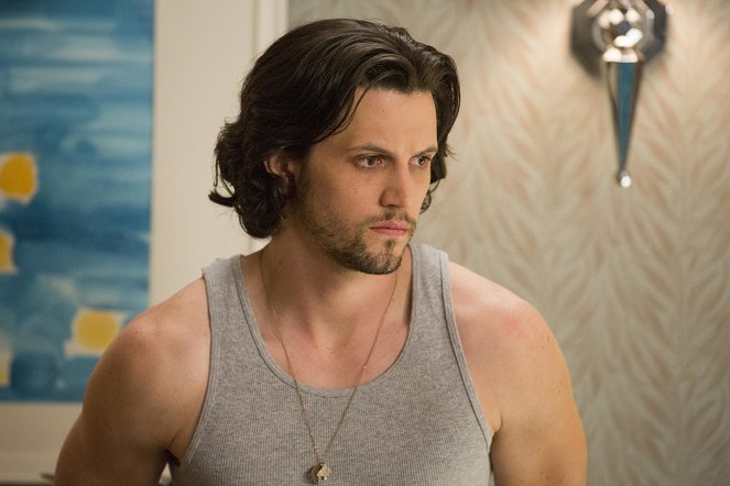 True Blood - Death Is Not the End - Photos - Nathan Parsons
