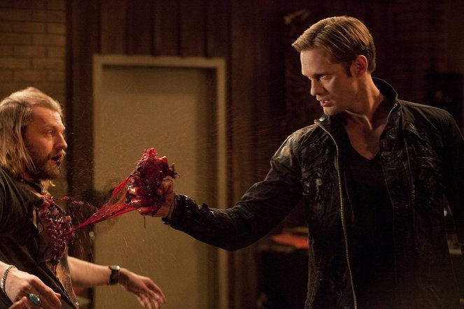 True Blood - Veren mahti - Kuvat elokuvasta - Alexander Skarsgård