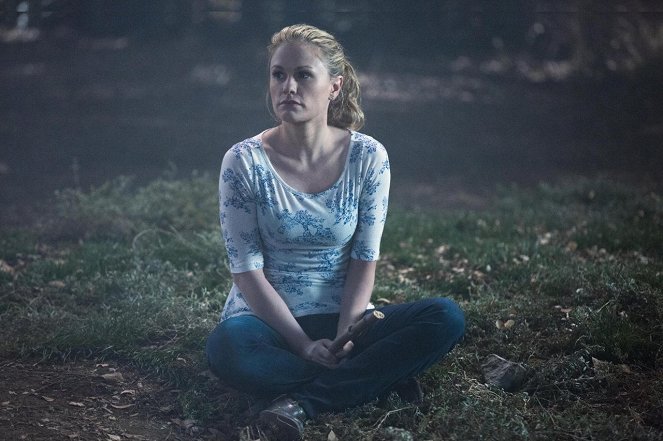 True Blood - Fire in the Hole - Van film - Anna Paquin