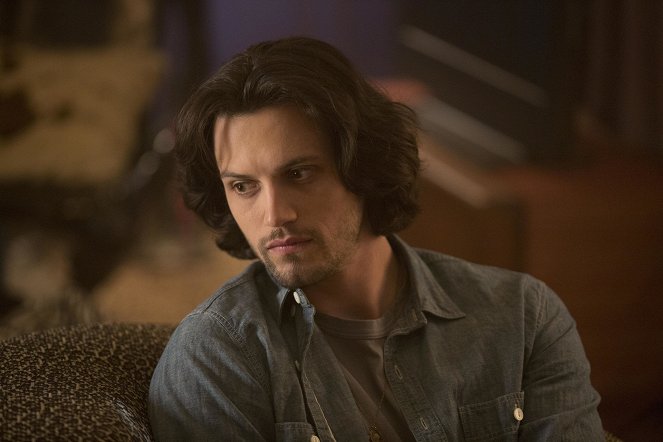 True Blood - Fire in the Hole - Van film - Nathan Parsons