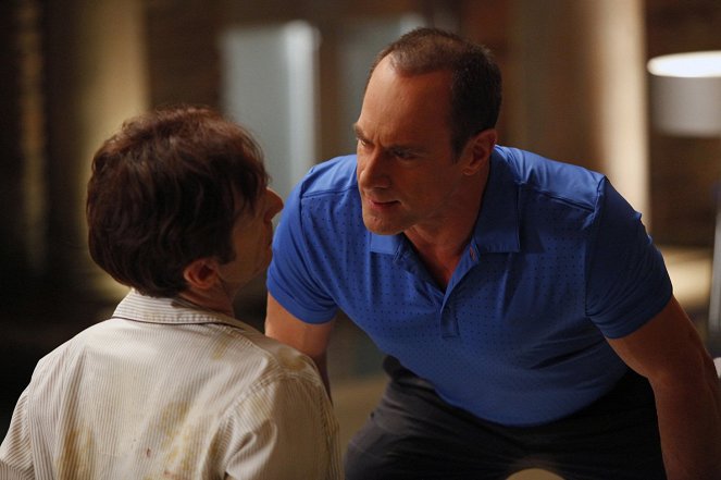 True Blood (Sangre fresca) - Hopeless - De la película - Christopher Meloni