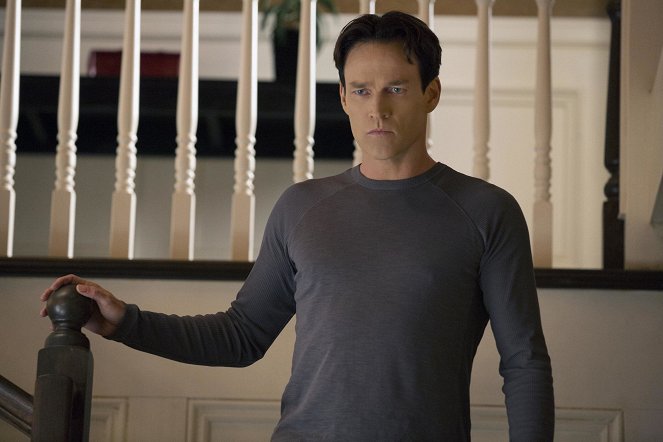 True Blood - In the Evening - Photos - Stephen Moyer