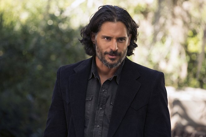 True Blood - Life Matters - Van film - Joe Manganiello