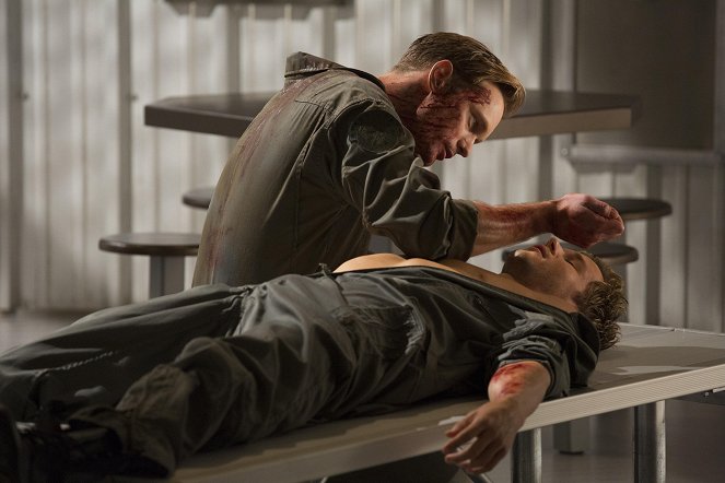 True Blood: Pravá krev - Na životě záleží - Z filmu - Alexander Skarsgård