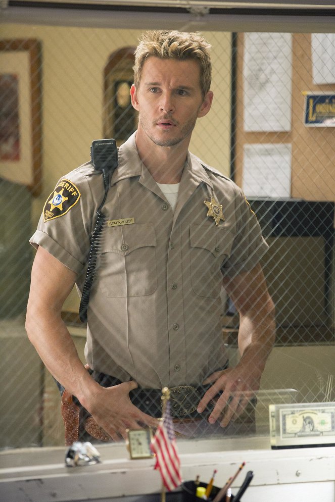 True Blood - May Be the Last Time - Photos - Ryan Kwanten