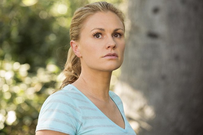 True Blood - May Be the Last Time - Van film - Anna Paquin