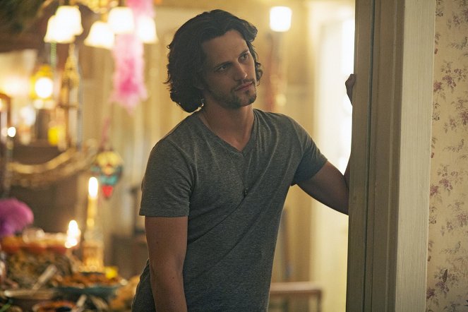 True Blood - Lost Cause - Photos - Nathan Parsons