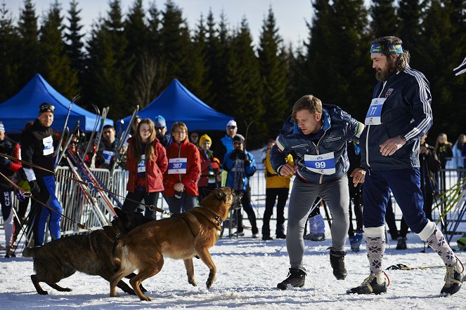 Chasing Fifty - Photos - Jakub Prachař, Ondřej Pavelka