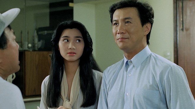 Xin ban jin ba liang - Z filmu - Catherine Yan Hung, Samuel Hui