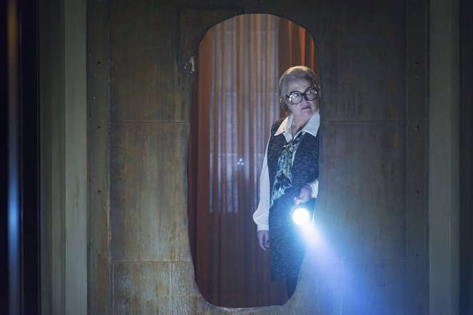 Amerikai Horror Story - Hotel - Filmfotók - Kathy Bates
