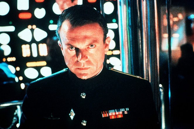 The Hunt for Red October - Promo - Sam Neill