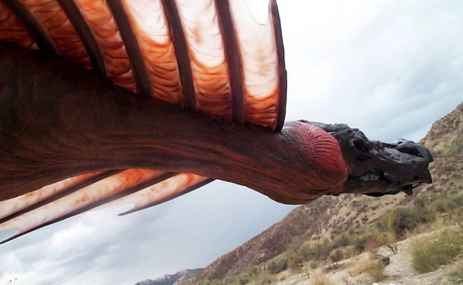 Tremors 3: Back to Perfection - Photos