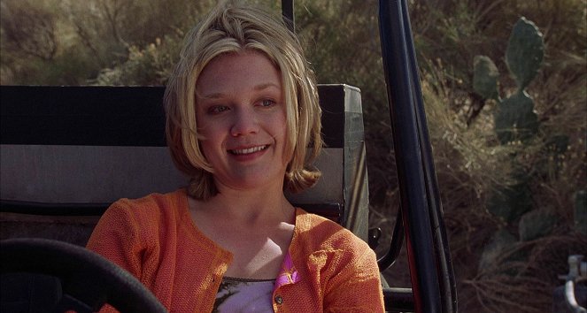 Tremors 3: Back to Perfection - Filmfotos - Ariana Richards