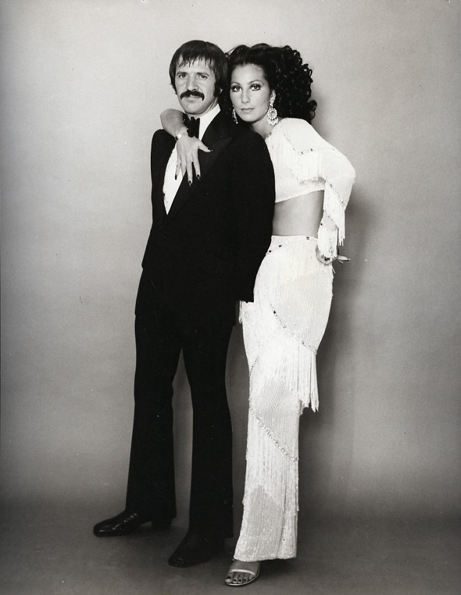 The Sonny and Cher Show - Promóció fotók - Sonny Bono, Cher