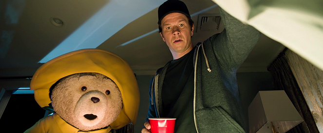 Ted 2 - Kuvat elokuvasta - Mark Wahlberg