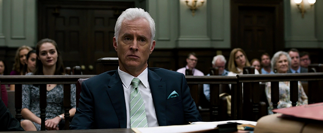 Ted 2 - Kuvat elokuvasta - John Slattery