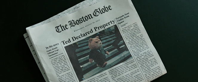Ted 2 - Film