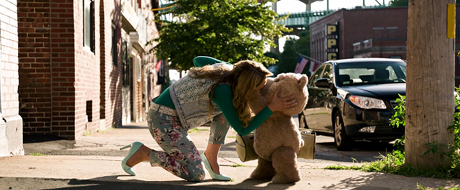 Ted 2 - De la película