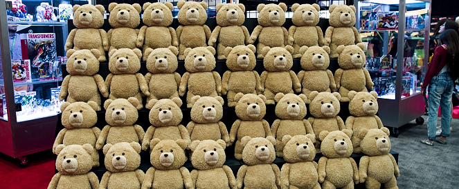 Ted 2 - Film