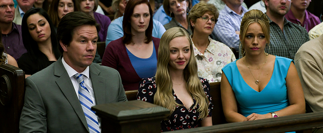 Ted 2 - Photos - Mark Wahlberg, Amanda Seyfried, Jessica Barth