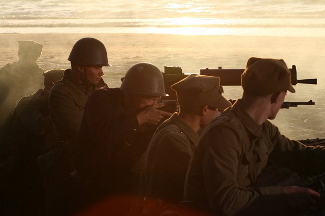 1939 Battle of Westerplatte - Photos