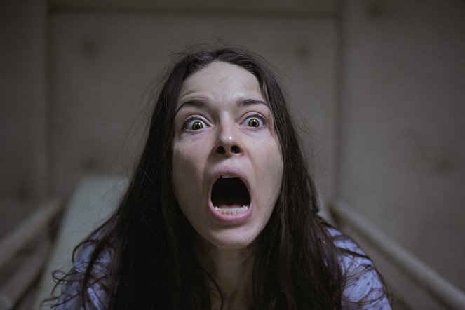 Molly Hartley 2 - The Exorcism - Filmfotos