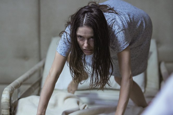 The Exorcism of Molly Hartley - Z filmu