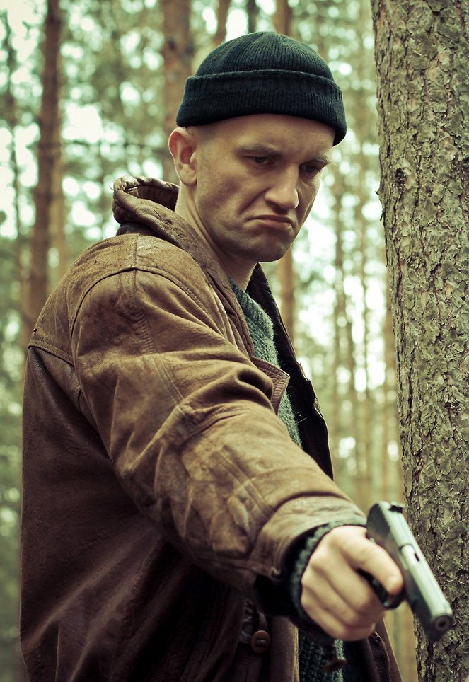 Yuma - Film - Tomasz Kot