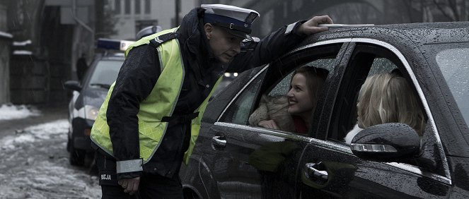 Traffic Department - Kuvat elokuvasta - Bartlomiej Topa
