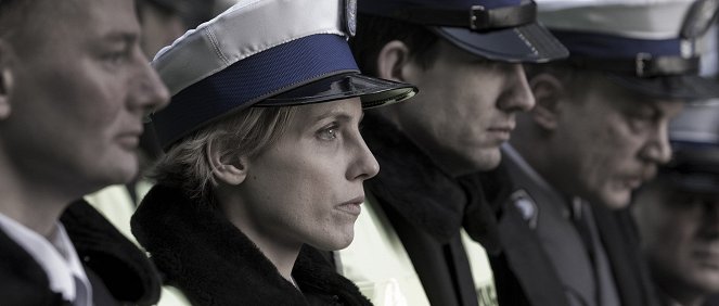 Traffic Department - Kuvat elokuvasta - Julia Kijowska