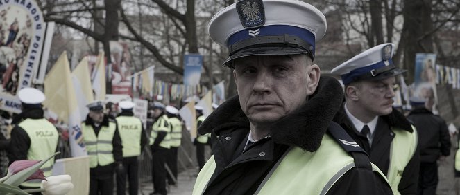 Drogówka - Film - Bartlomiej Topa