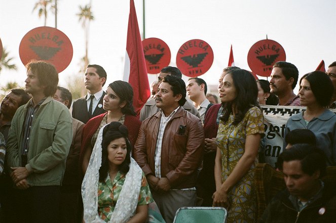 Chavez - Filmfotók - Wes Bentley, America Ferrera, Rosario Dawson