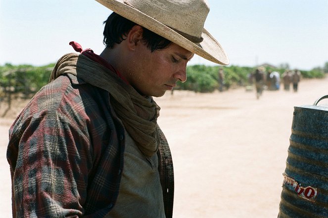 Chavez - Z filmu - Michael Peña