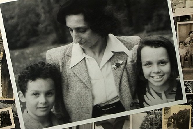 Tonia i jej dzieci - Filmfotos