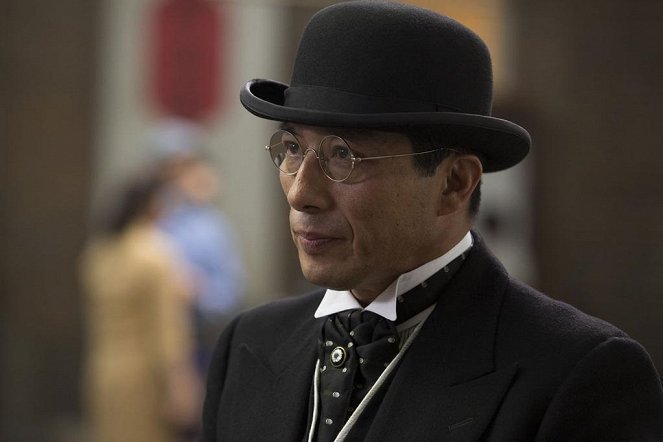 Mr. Holmes - De la película - Hiroyuki Sanada