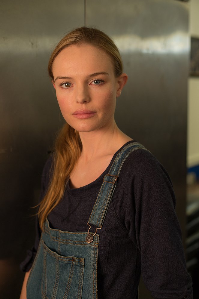 Die Entführung von Bus 657 - Werbefoto - Kate Bosworth
