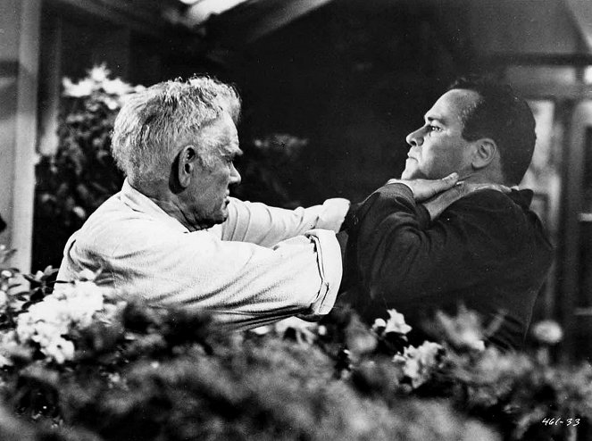 Days of Wine and Roses - Photos - Charles Bickford, Jack Lemmon