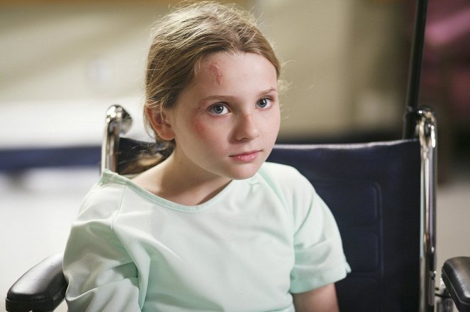 Grey's Anatomy - Die jungen Ärzte - Season 3 - Fantasie - Filmfotos - Abigail Breslin