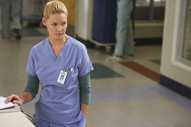 Grey's Anatomy - Great Expectations - Photos - Katherine Heigl