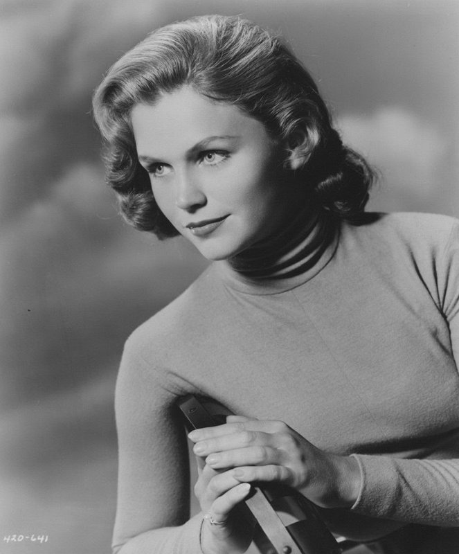 A Face in the Crowd - Promo - Lee Remick
