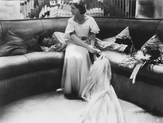 Hurmio - Kuvat elokuvasta - Hedy Lamarr