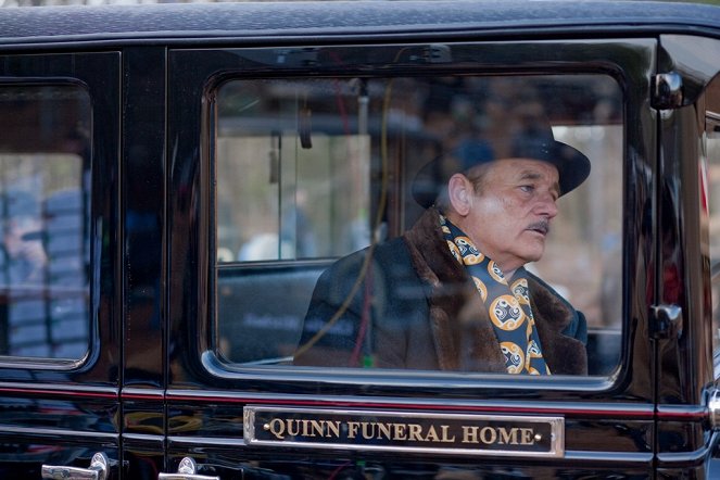 A temetésem szervezem - Filmfotók - Bill Murray
