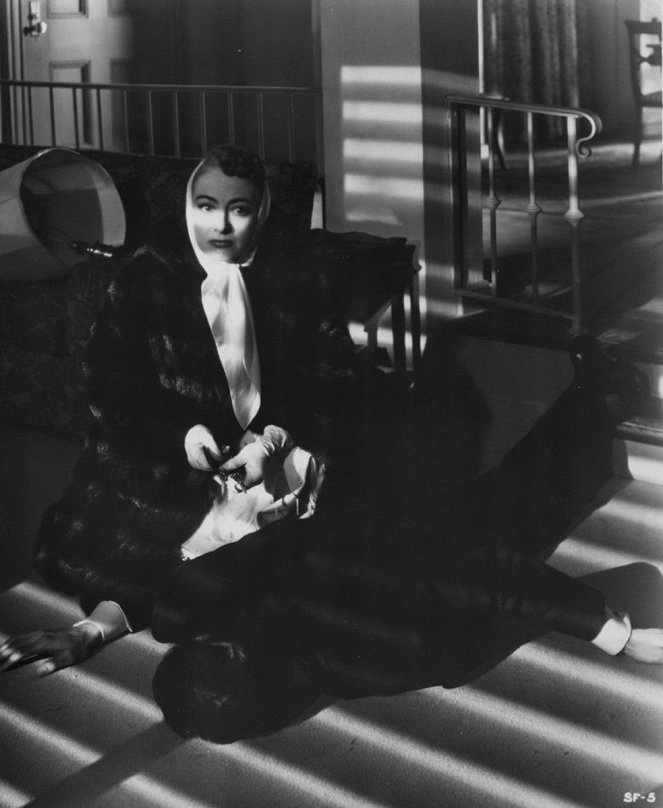 Eiskalte Rache - Filmfotos - Joan Crawford