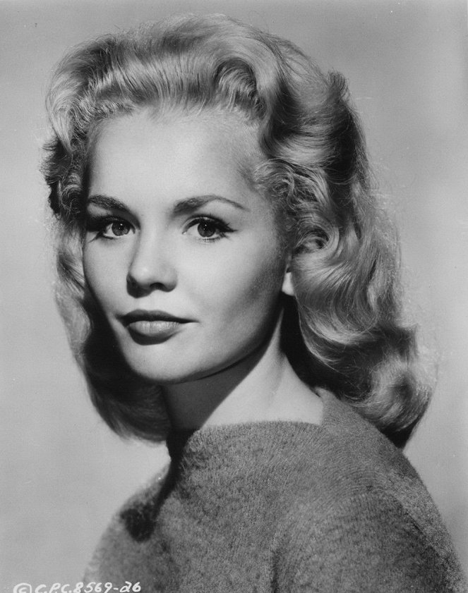 Because They're Young - Promo - Tuesday Weld