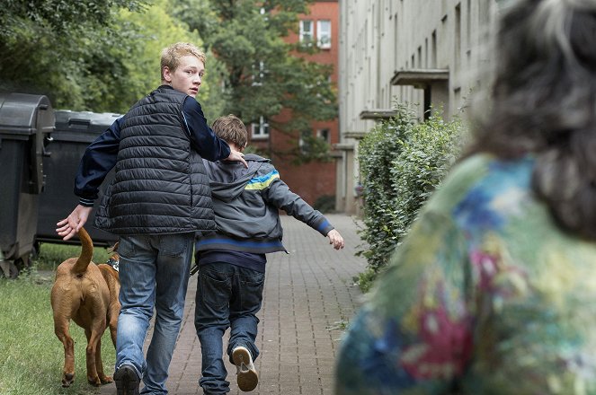 Tatort - Borowski und die Kinder von Gaarden - Filmfotos - Bruno Alexander