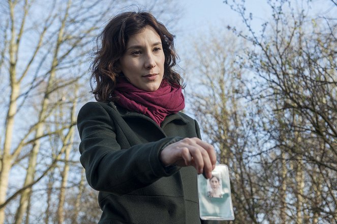 Tatort - Season 46 - Borowski und der Himmel über Kiel - Filmfotos - Sibel Kekilli