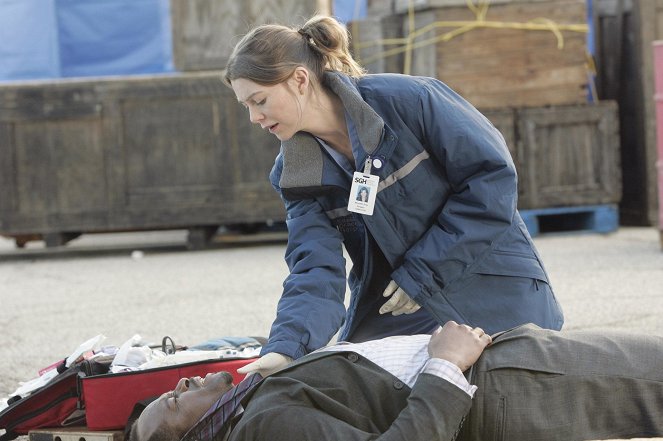 Grey's Anatomy - Die jungen Ärzte - Katastrophenalarm - Filmfotos - Ellen Pompeo
